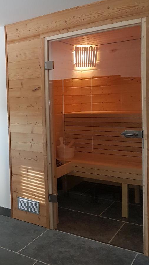 Appart Le Cerf 4 Etoiles 74M2 Cornimont Exteriör bild