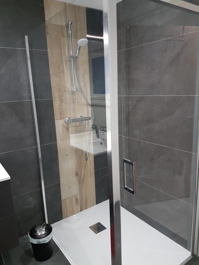 Appart Le Cerf 4 Etoiles 74M2 Cornimont Exteriör bild