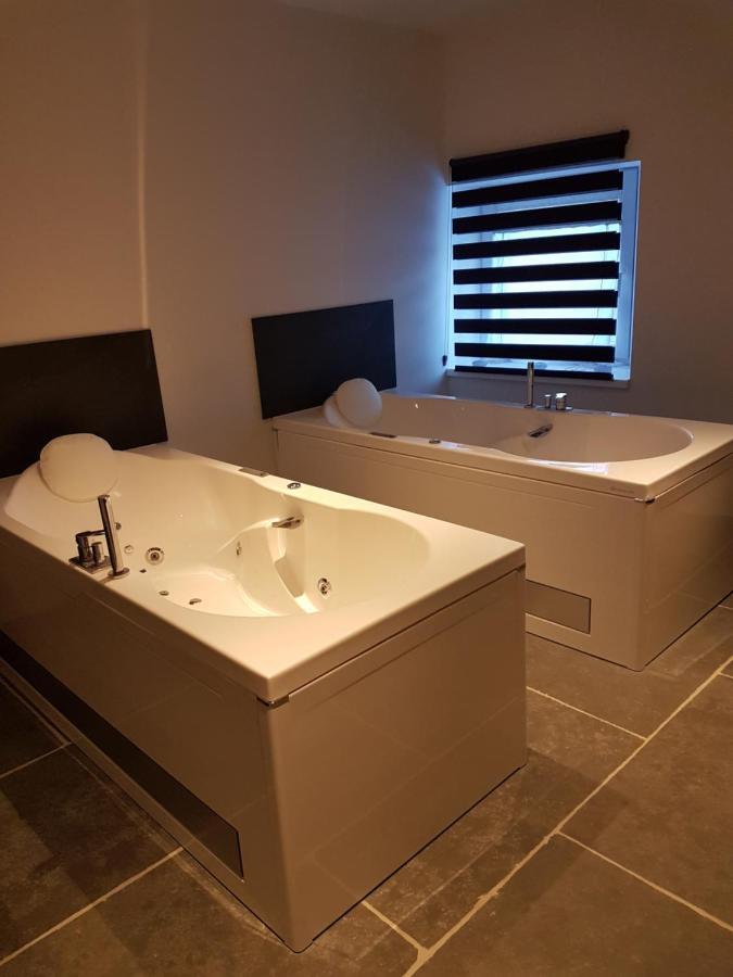 Appart Le Cerf 4 Etoiles 74M2 Cornimont Exteriör bild